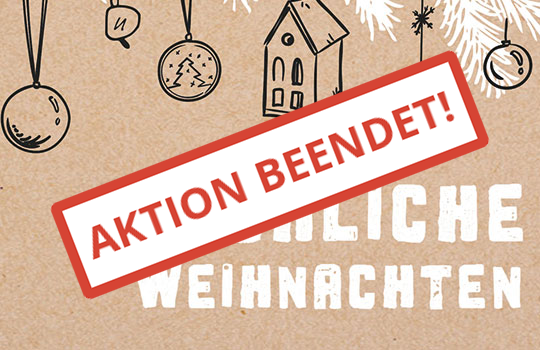 Frohes Fest